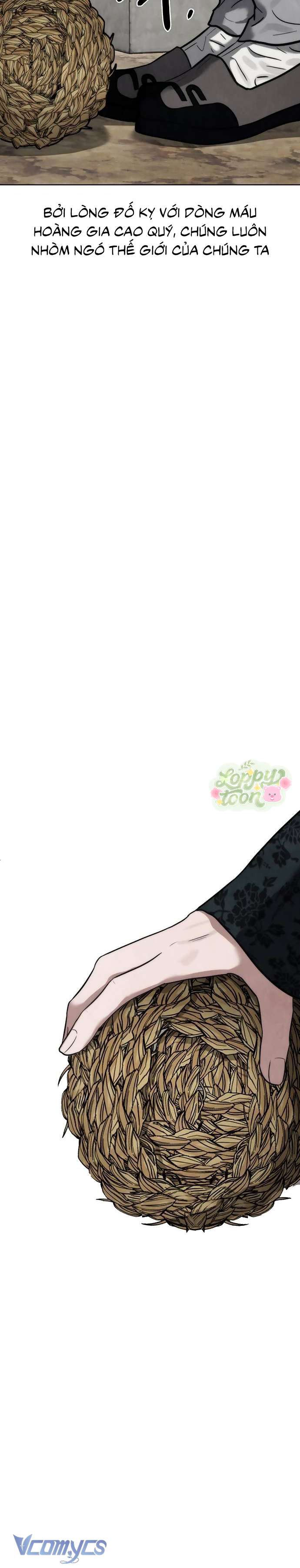 Quỷ Hồn Chap 21 - Trang 4