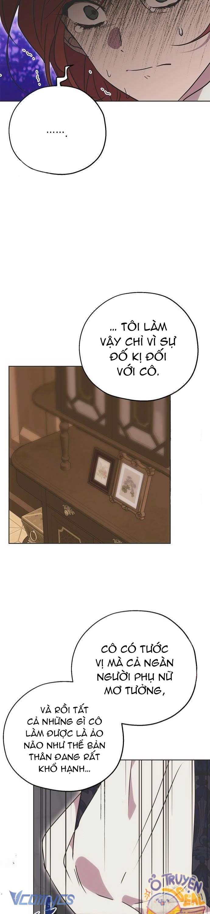 Vụ Bê Bối Vô Đạo Đức Chap 8 - Trang 4