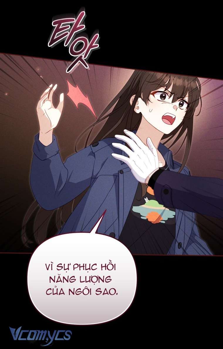 Tôi Được Nuôi Dưỡng Bởi Những Kẻ Phản Diện Chap 114 - Trang 2