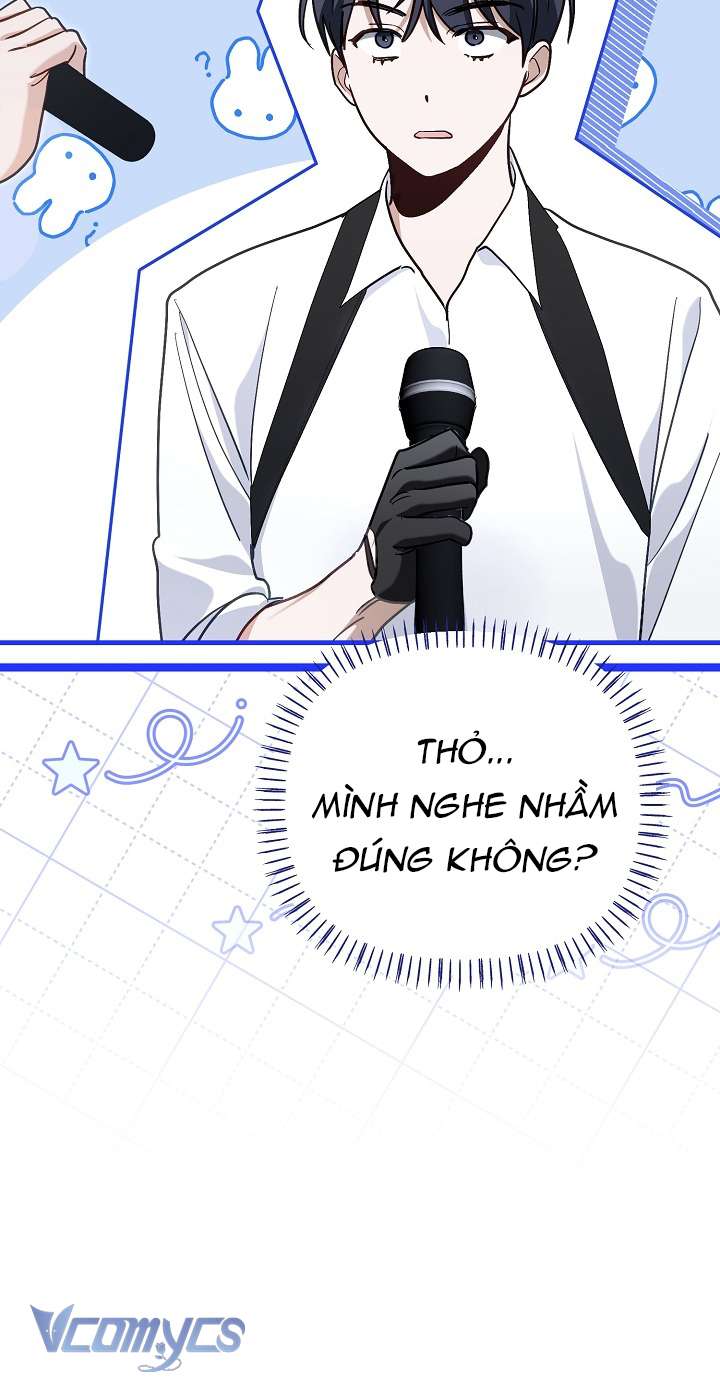 PD Rác Rưởi Sống Sót Với Thân Phận Thần Tượng Chap 14 - Trang 2