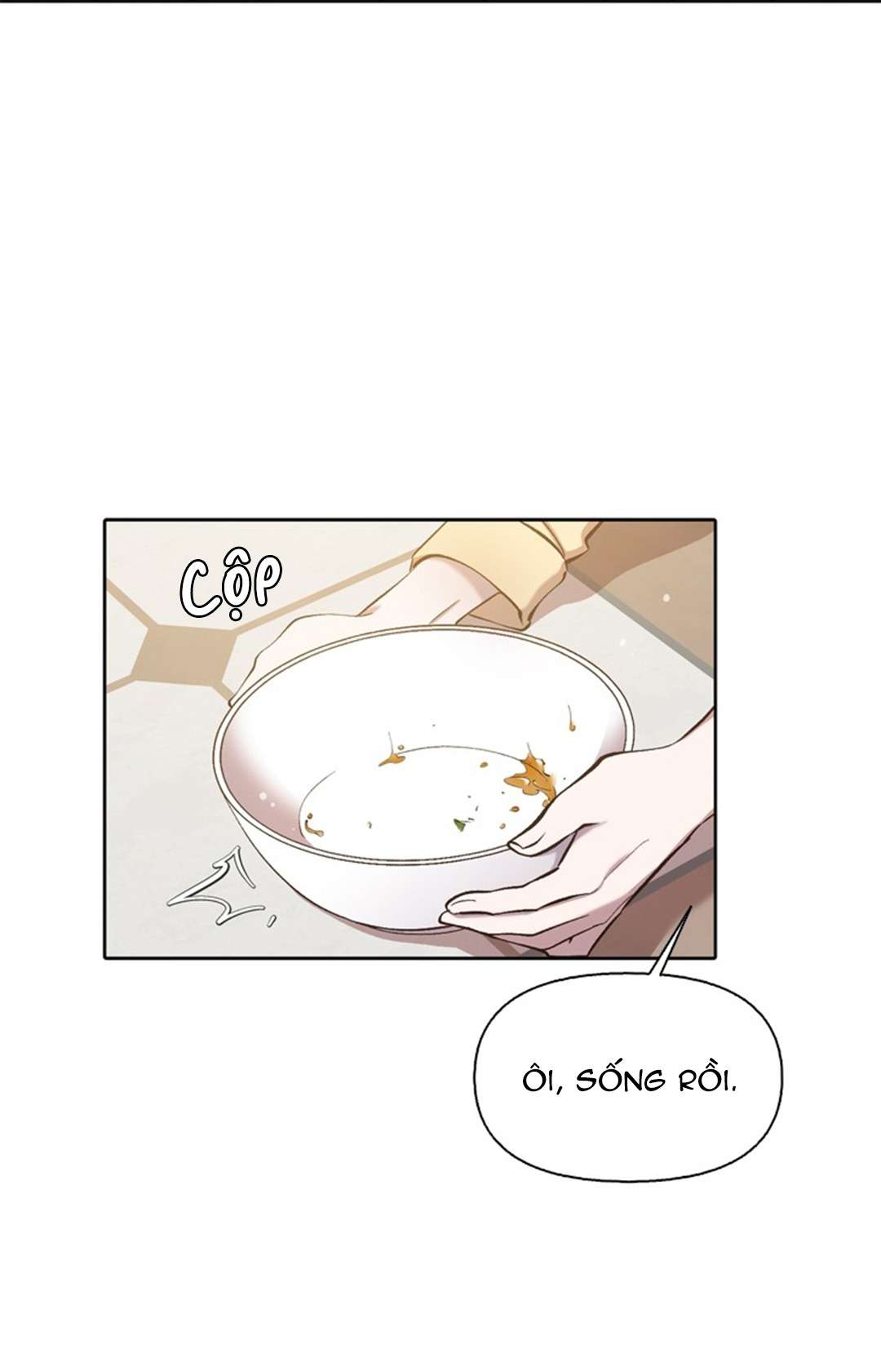 Thanh Xuân Của Chúng Ta Chap 93 - Trang 4