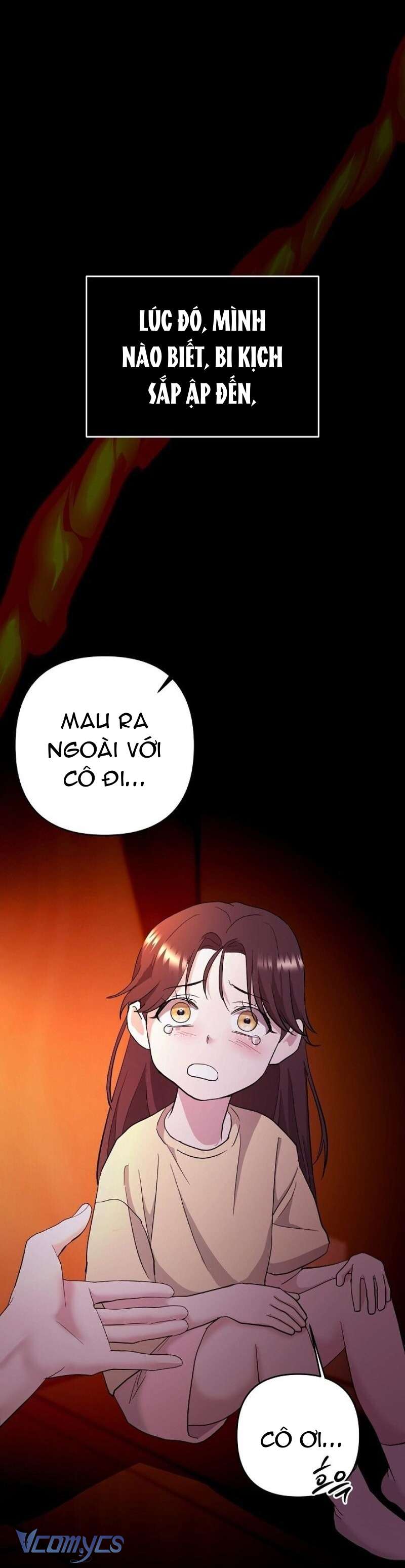 Thiêu Rụi Chap 1 - Trang 2
