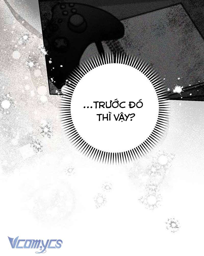 Praesepe Bên Ngoài Chiếc Lồng Chap 8 - Trang 4