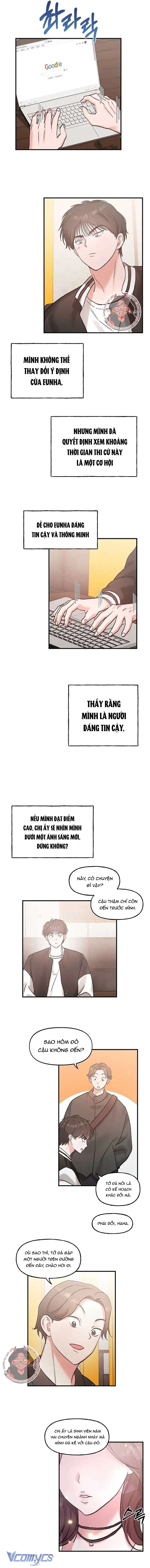 [18+] Hồng Hư Hỏng Chap 14 - Trang 2