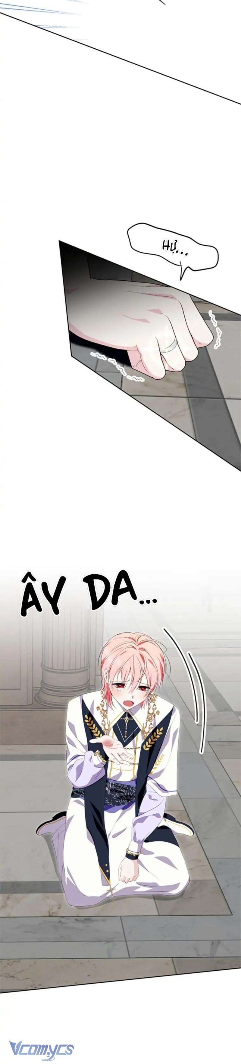 [PNT] Phía Sau Mặt Nạ Của Nam Chính Hiền Lành Chap 34 - Trang 2