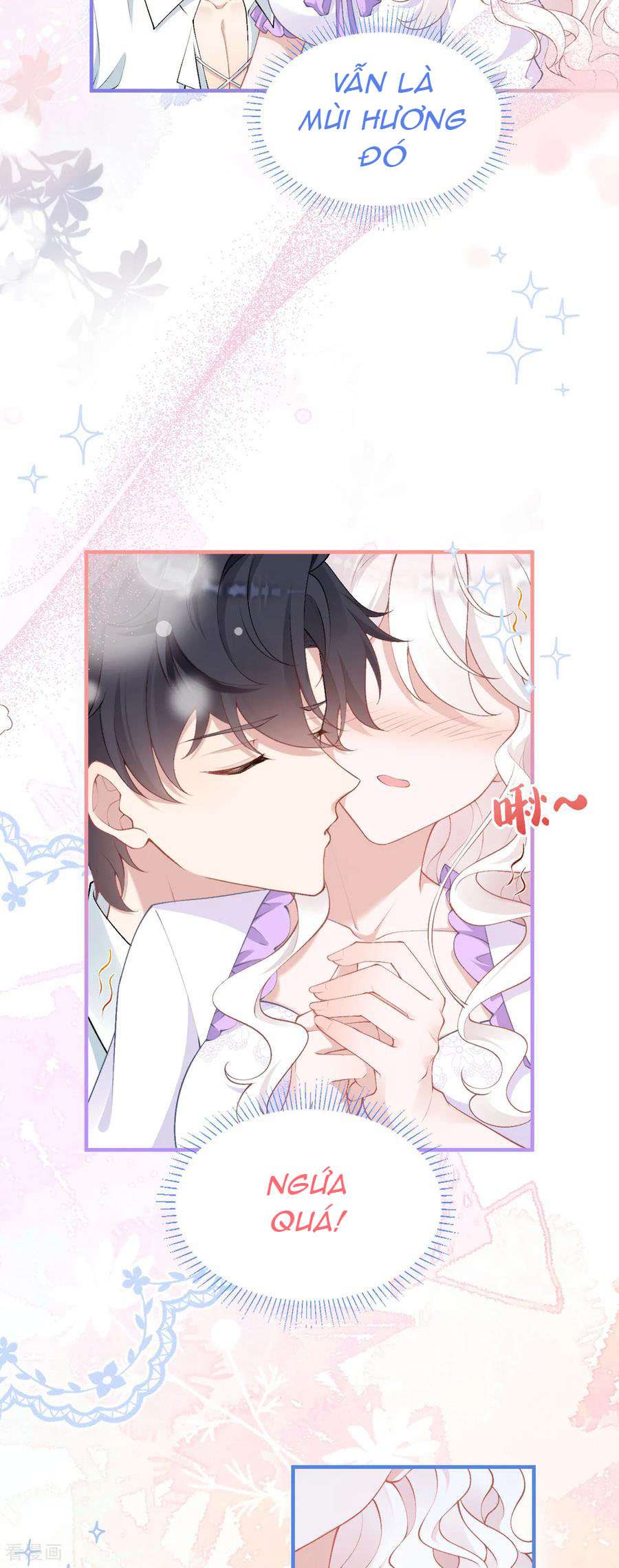 Hiệp Sĩ Độc Quyền Của Long Nữ Chapter 30 - Trang 4