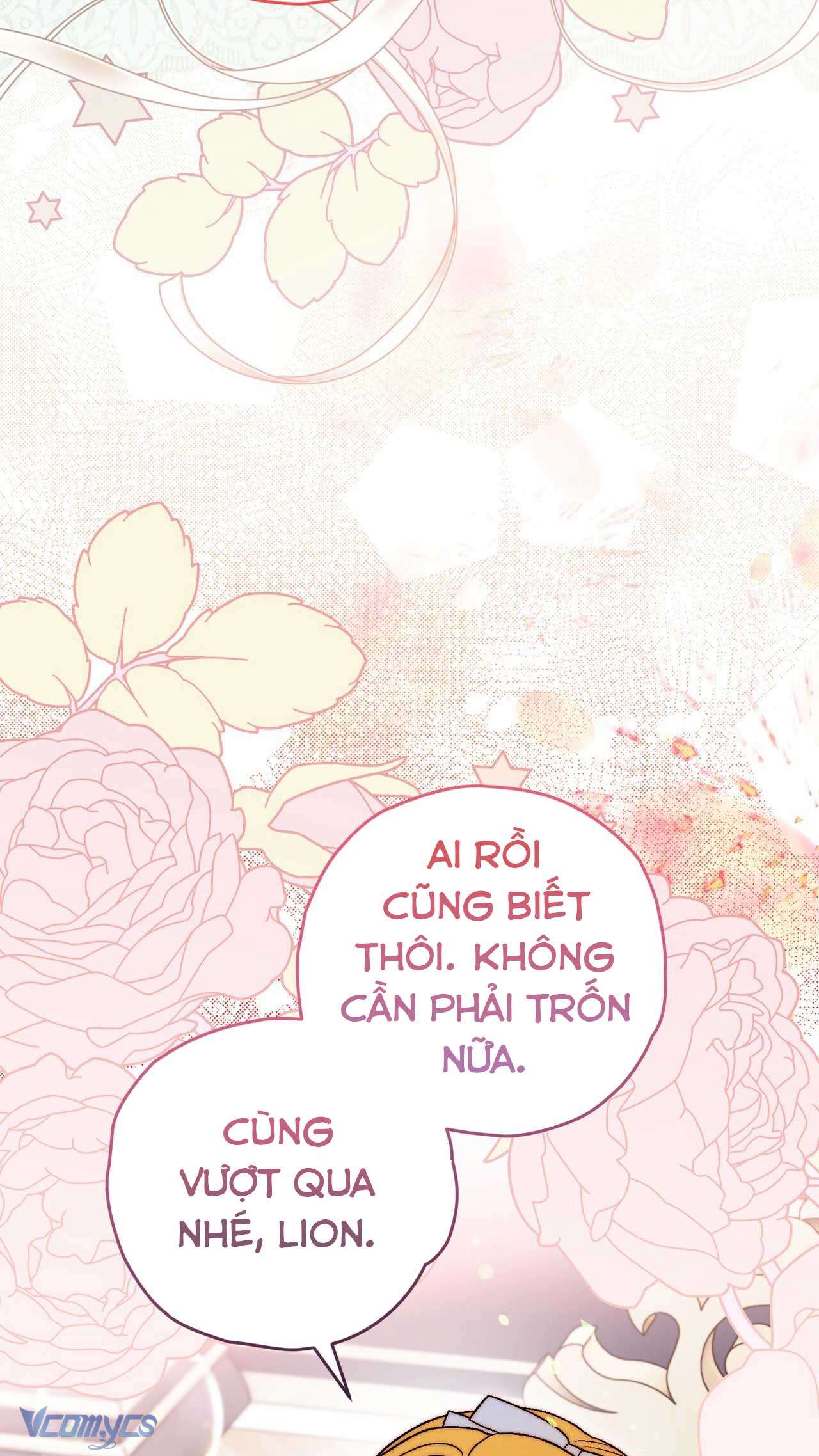 Gửi đến người sói yêu dấu của em Chap 15 - Next Chap 16