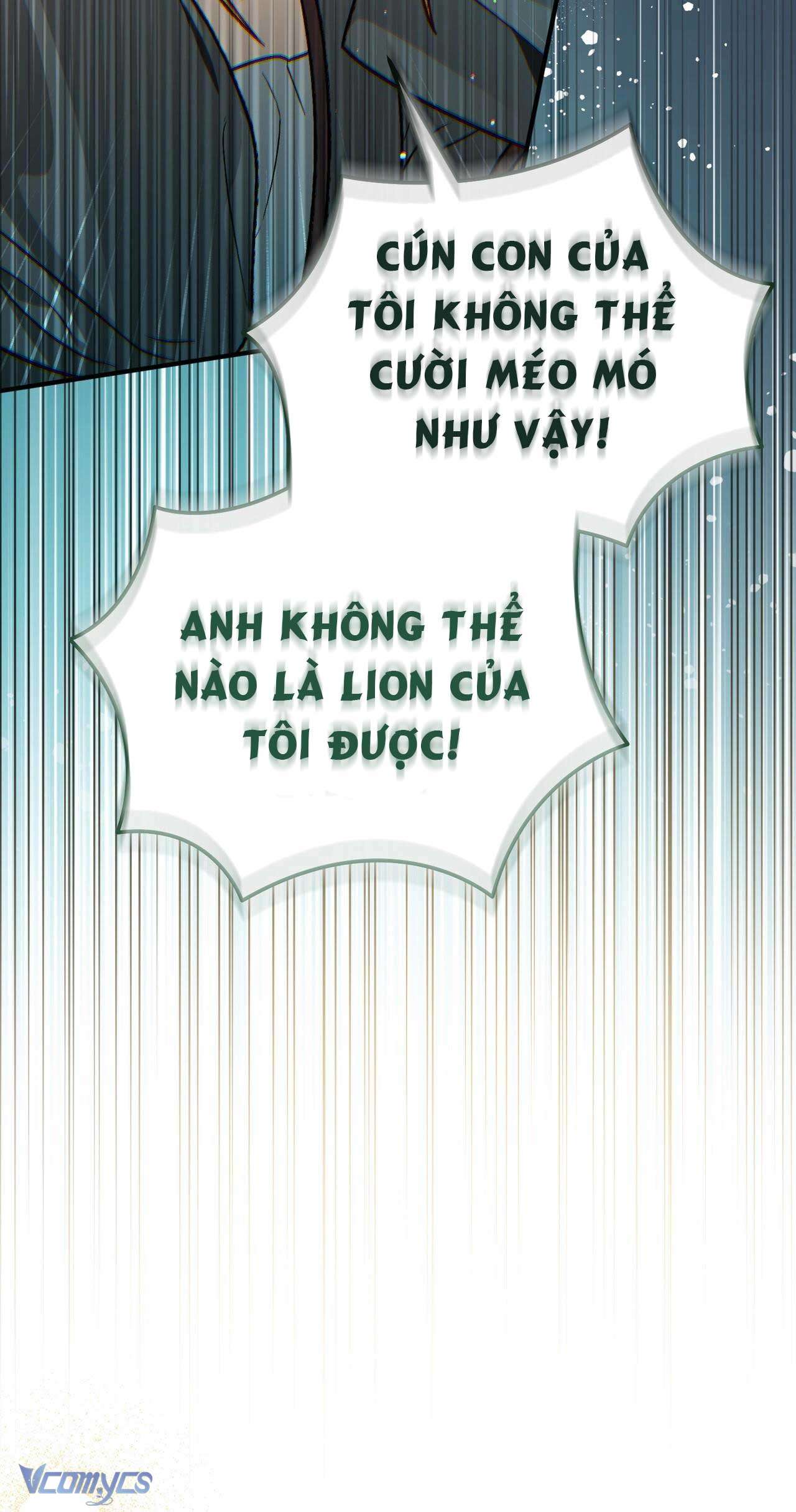 Gửi đến người sói yêu dấu của em Chap 26 - Next Chap 27