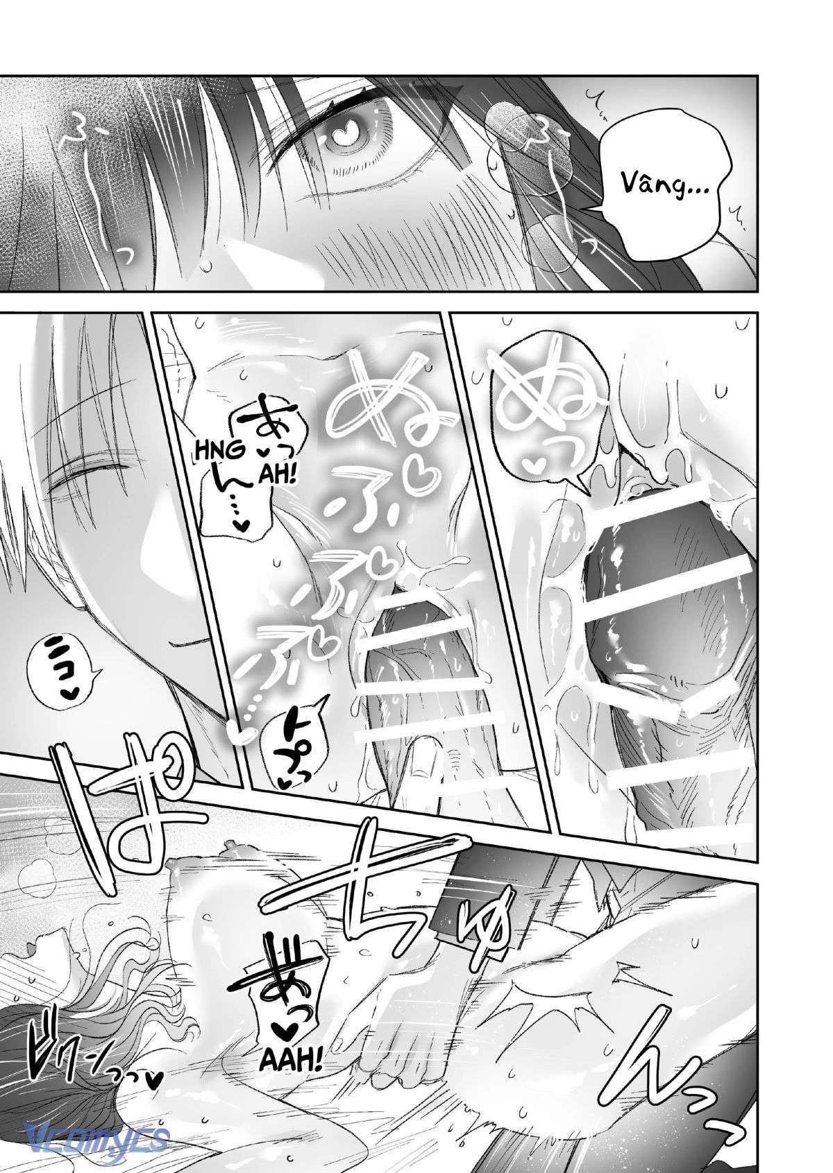 [18+] Tuyển Tập Truyện Ngắn Manga Chap 101 - Trang 3