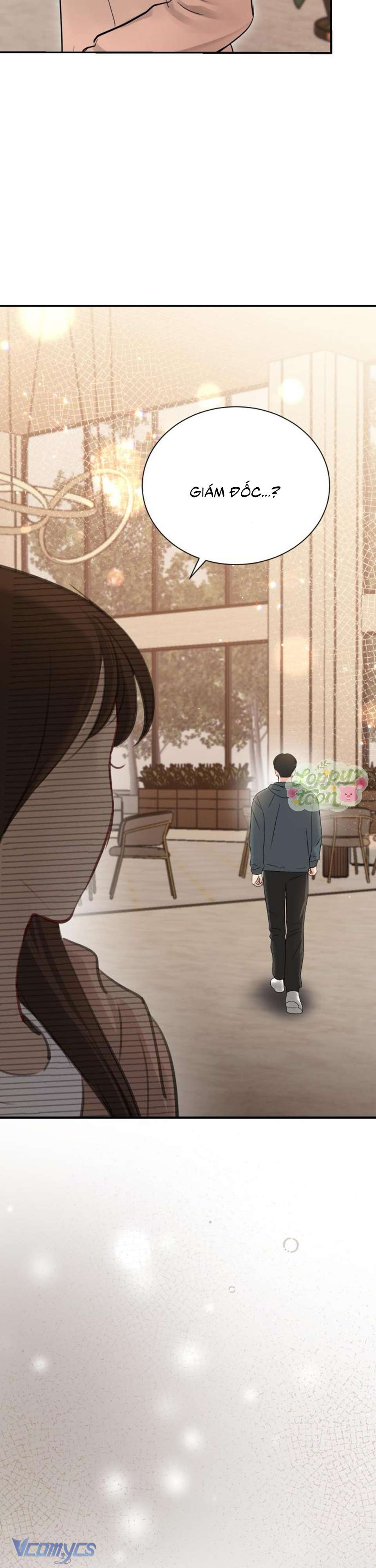 Quyền Lực Của Thư Ký Chap 12 - Trang 4