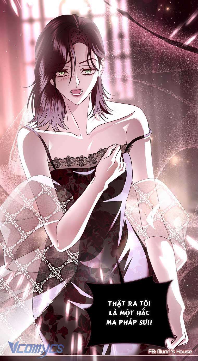 Này Boss Phản Diện, Tôi Có Thể Làm Mọi Thứ Trừ Cưới Ngài Chap 31 - Trang 4