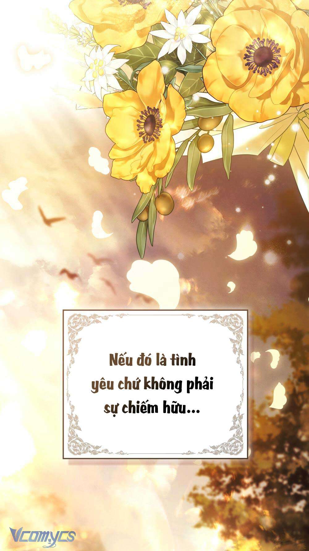 Hôn Nhân Khế Ước Chap 52 - Trang 3