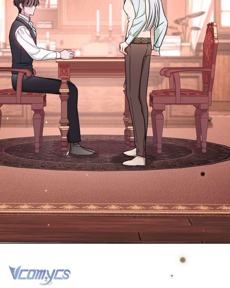 Hầu Gái Độc Quyền Của Hoàng Hậu Phản Diện Chap 77 - Trang 4