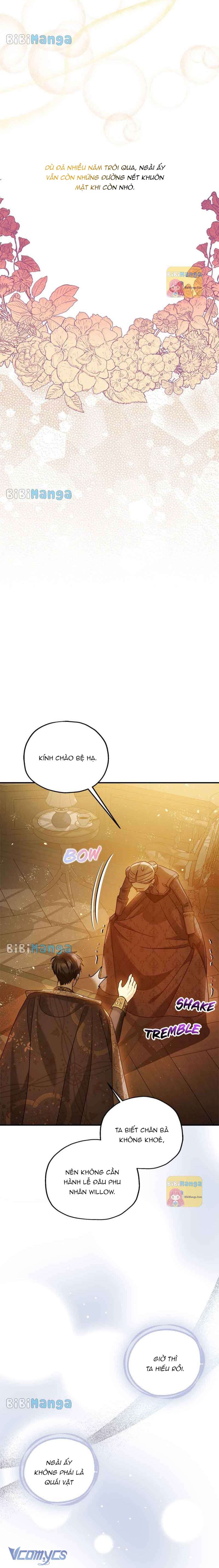 Liều Thuốc An Thần Của Bạo Chúa Chap 63 - Trang 2