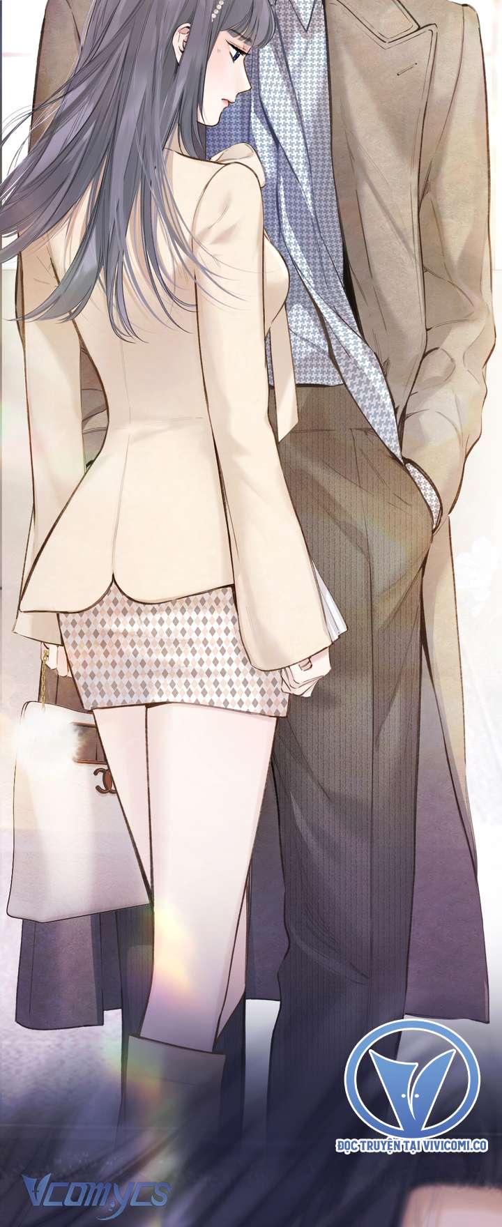 Trêu Nhầm Chap 69 - Next Chapter 70