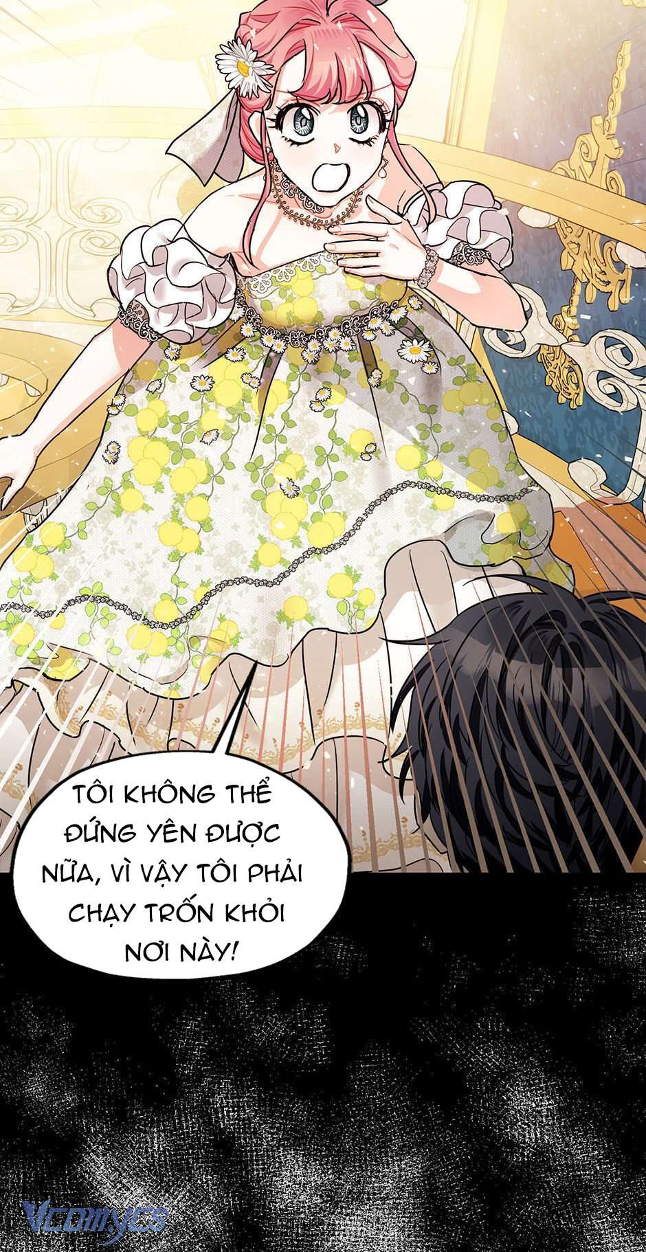 Liều Thuốc An Thần Của Bạo Chúa Chap 27 - Trang 4