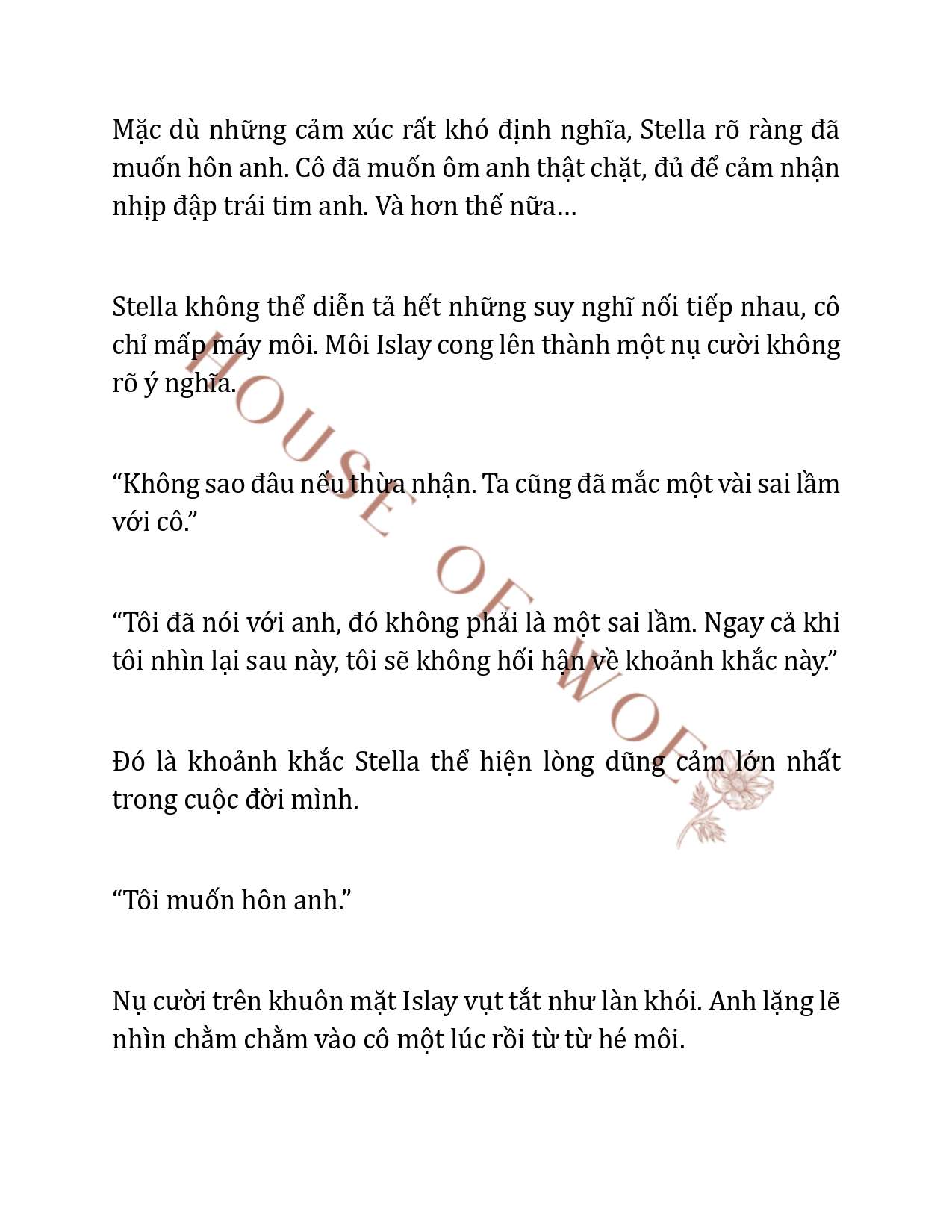 [NOVEL] QUÁI THÚ BỊ NGUYỀN RỦA NẮM GIỮ DÂY XÍCH CỦA TÔI Chap 47 - Trang 2