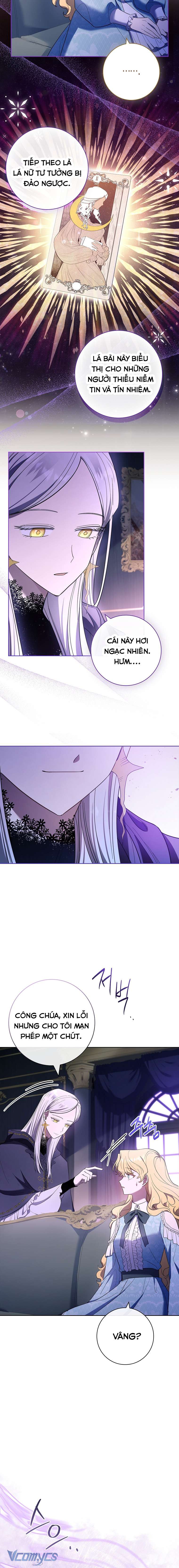 [PNT] Nam Chính À, Tôi Sẽ Tôn Trọng Sở Thích Của Anh! Chap 45 - Trang 2