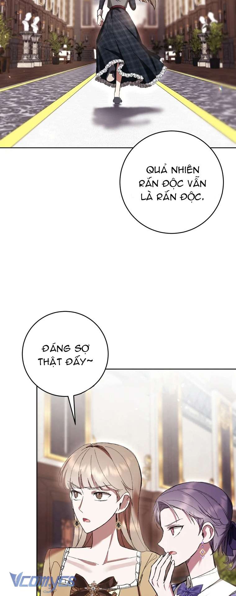 Làm Ác Nữ Bộ Không Tuyệt Sao? Chapter 78 - Trang 4