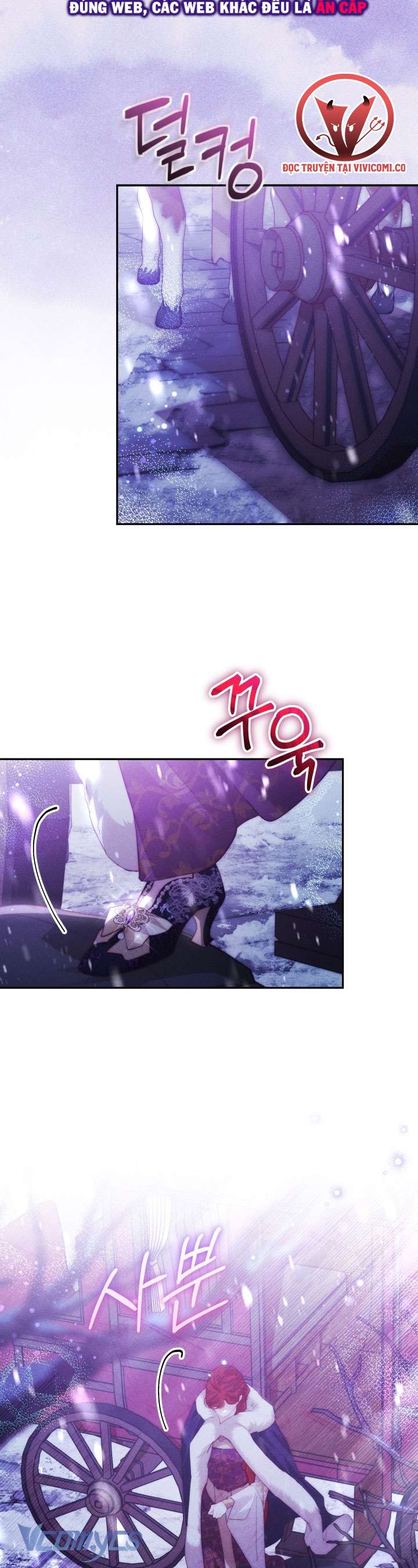 Tiếng Trống Vang Dội Chap 48 - Trang 3