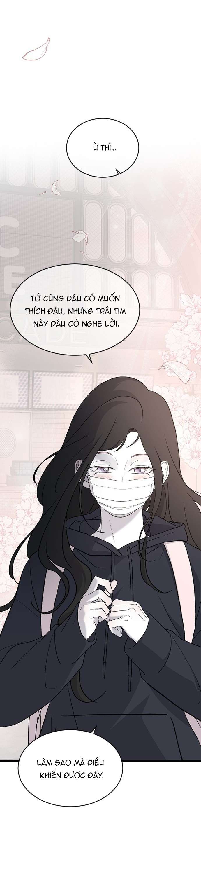 Ba Anh Trai Cực Phẩm Của Tôi Chap 89 - Trang 3