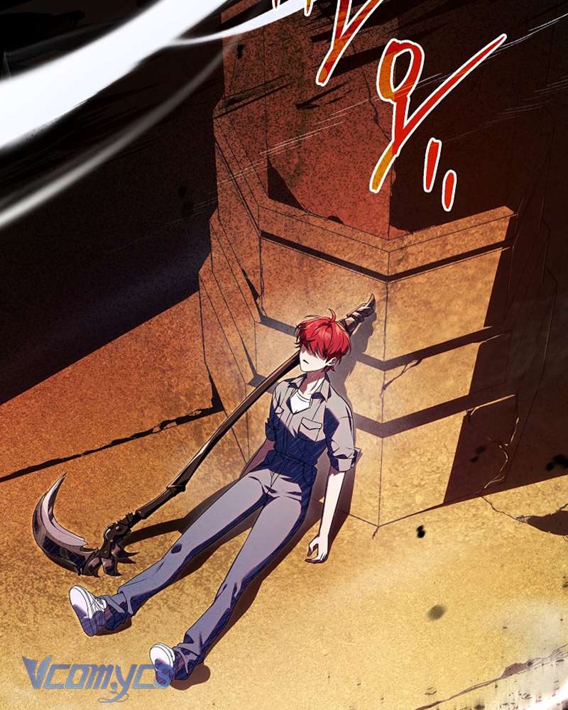 Nhật Ký Từ Chức Cấp S Của Thợ Săn Công Chức Chapter 30 - Next Chapter 31