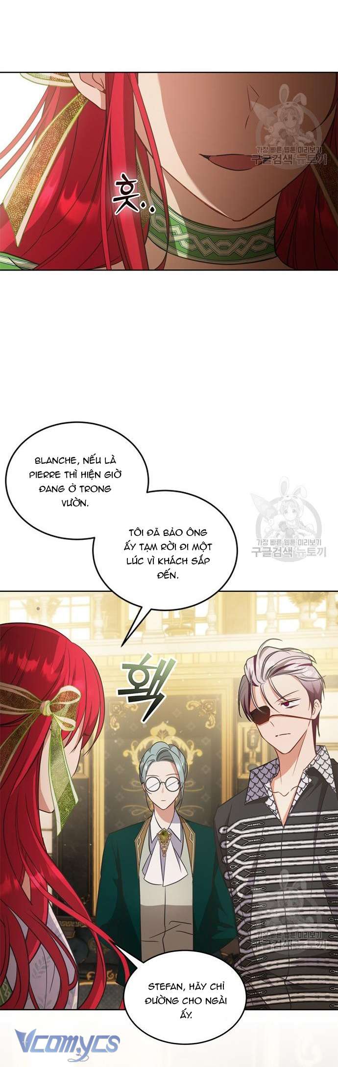 Làm Thế Nào Để Ăn Chủ Nhân Chap 67 - Next Chap 68