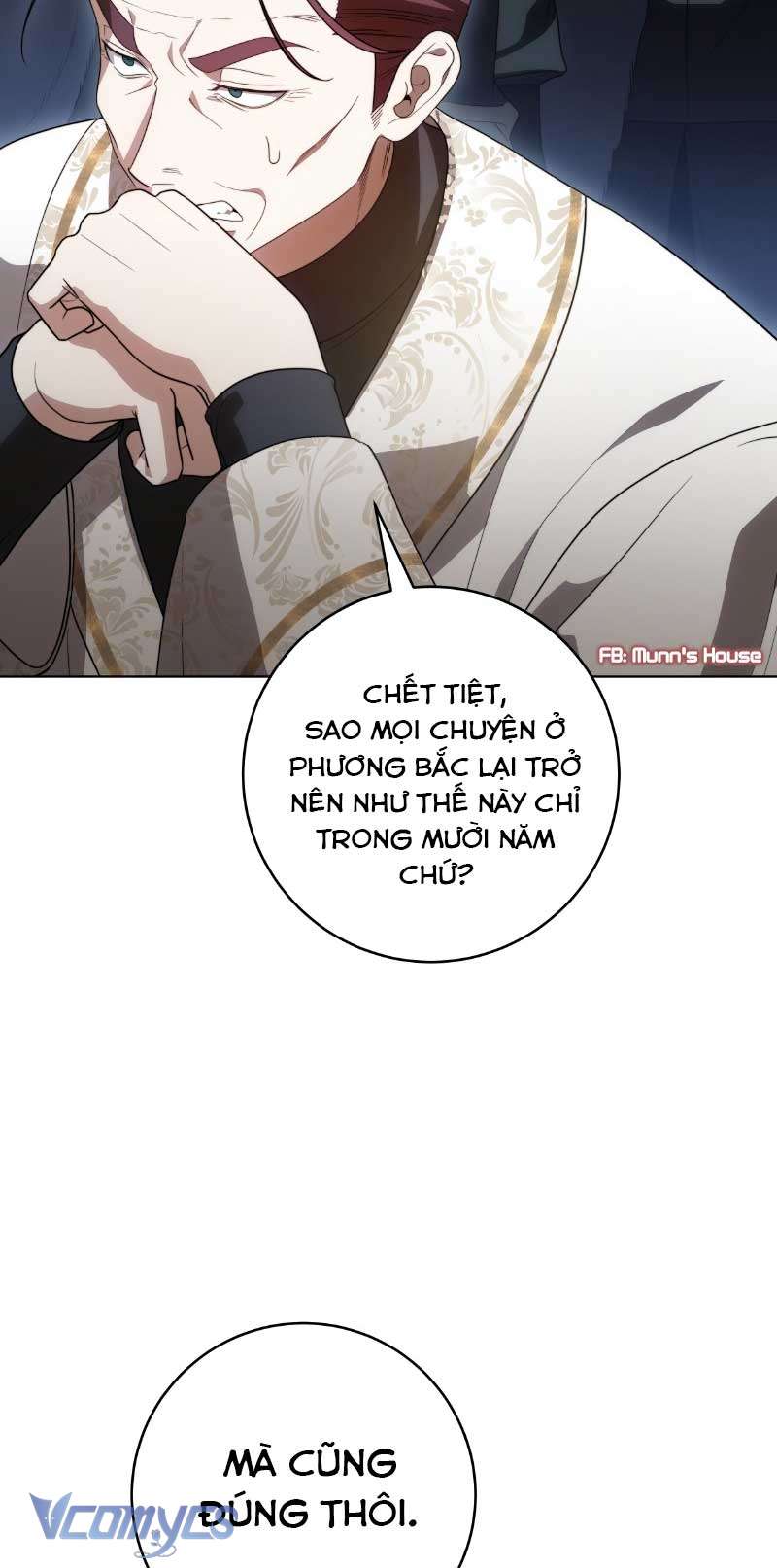 Cái Giá Phải Trả Chap 83 - Next Chap 84