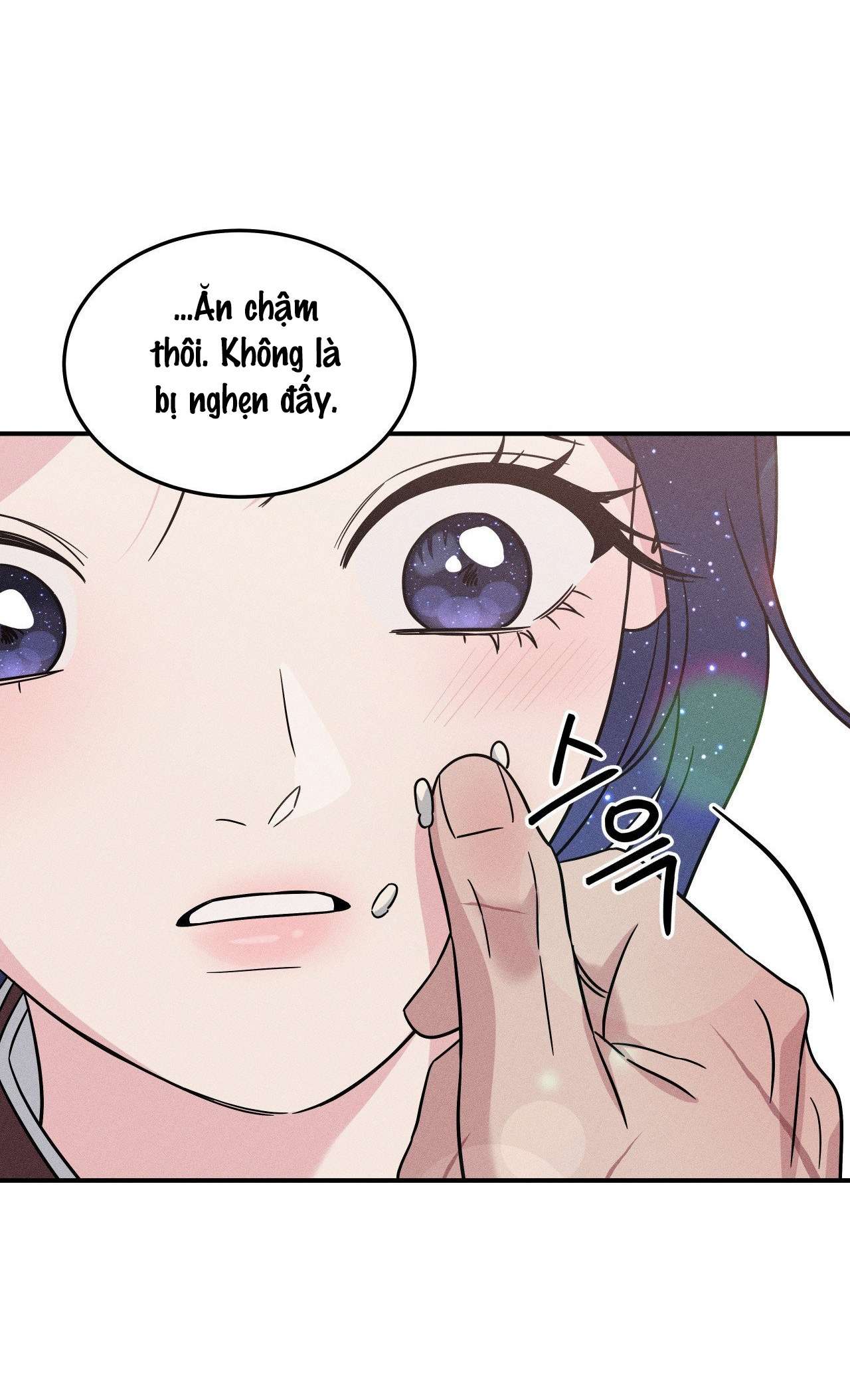 Hoa Lam Tinh Chap 20 - Trang 3