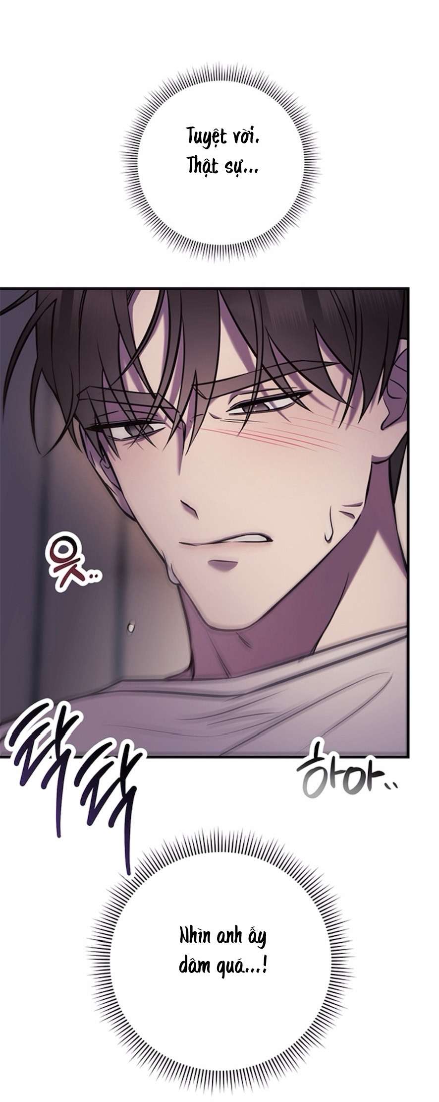 Oppa, Cho Em Xin Một Miếng Nào! Chap 2 - Next Chap 3