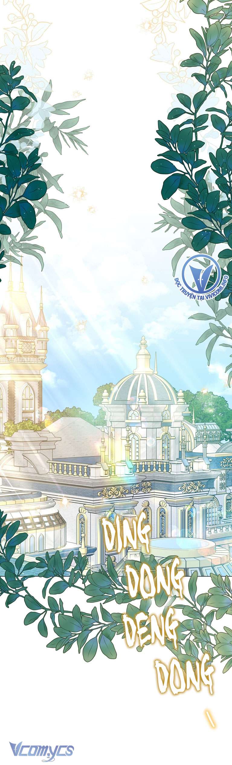 Hãy Để Tiểu Thư Emily Yên Chap 19 - Trang 4