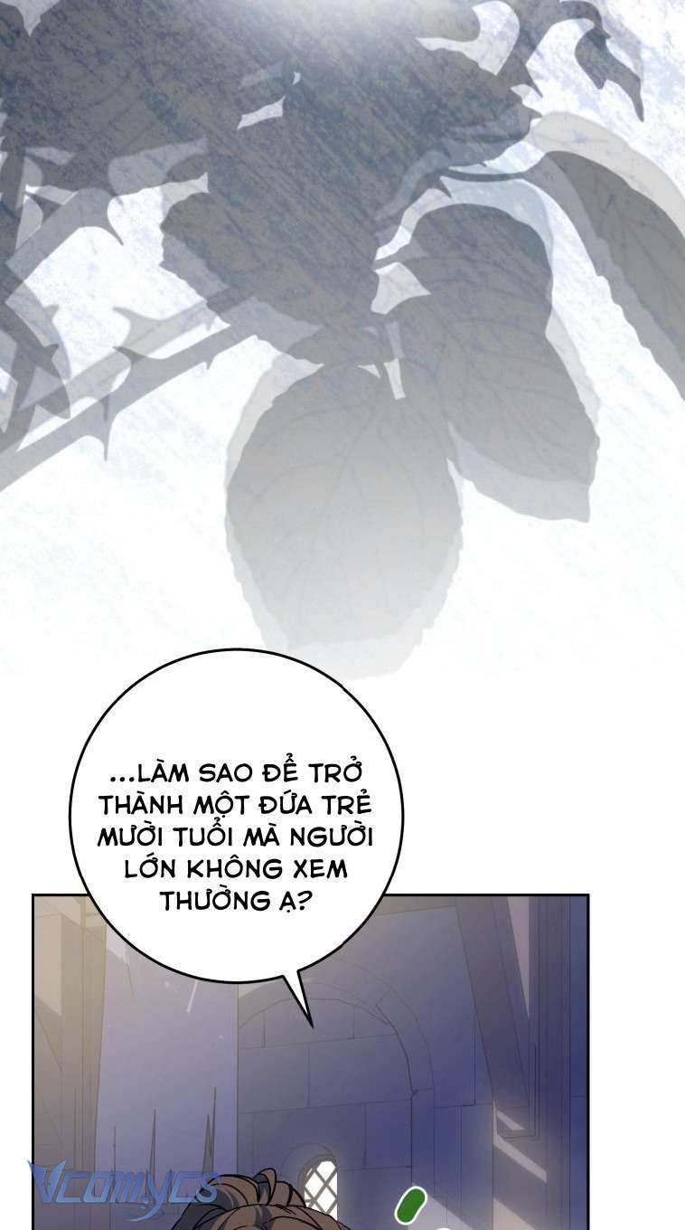 Người Vợ Hắc Ám Của Cậu Chồng Nhỏ Chap 28 - Trang 2