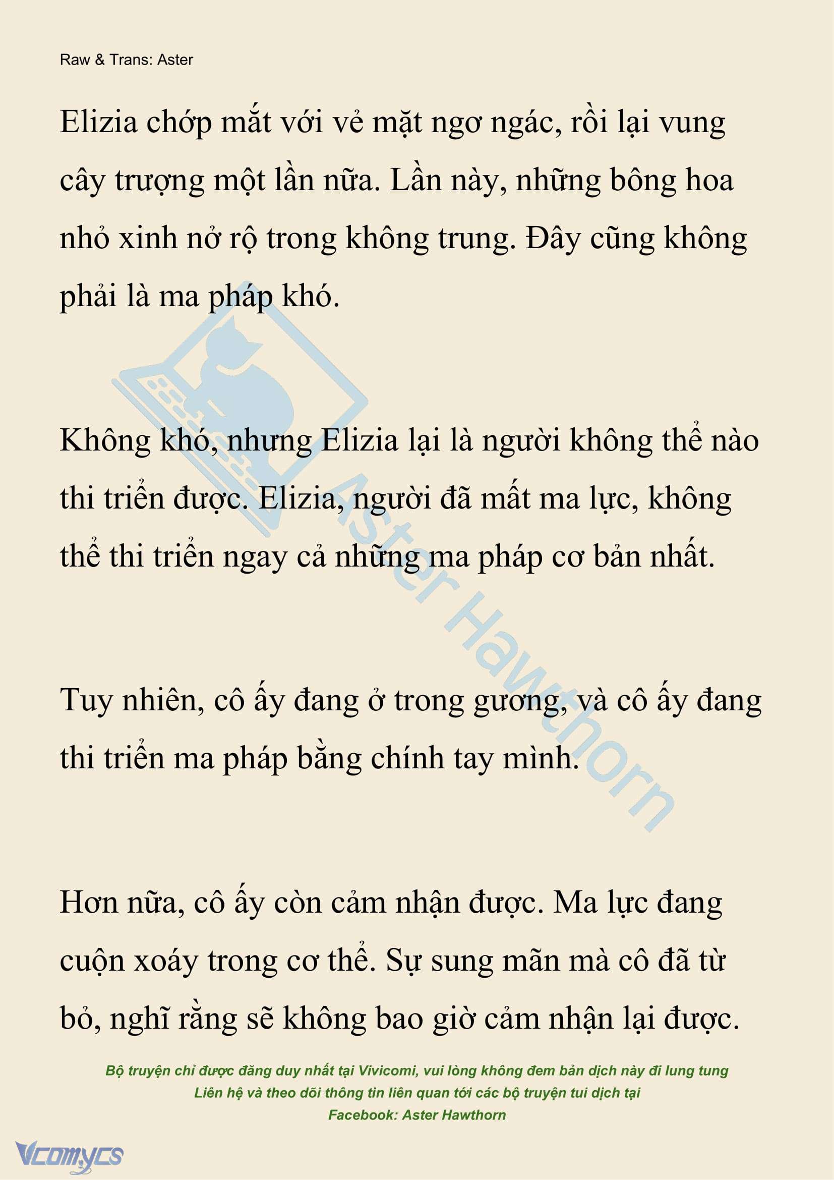 [NOVEL] Người Chồng Thứ N Chap 106 - Trang 2