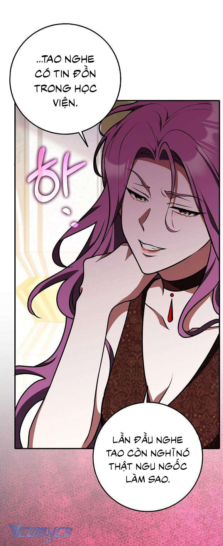 Tôi Thề Chúng Ta Chỉ Là Bạn Chapter 31 - Next Chapter 32