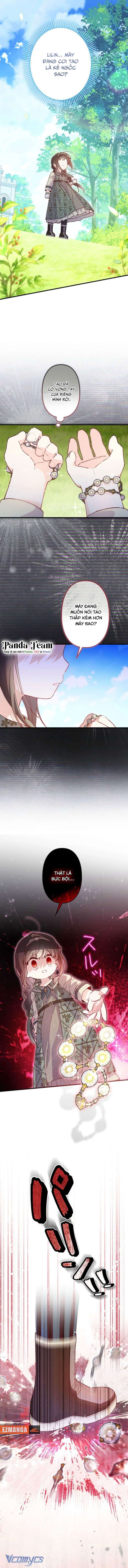 Kiếp Này Em Sẽ Không Sống Dưới Cái Bóng Của Người Chị Song Sinh Chap 19 - Trang 3