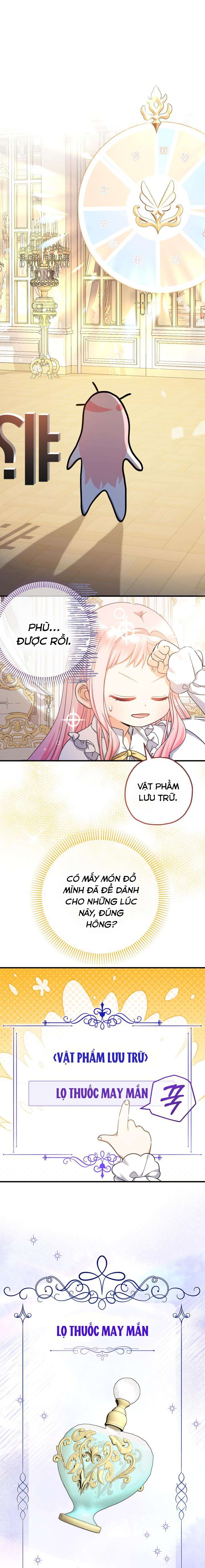 [PNT] Tiểu Thư Tích Tiền Đi Bụi Chap 34 - Next Chap 35