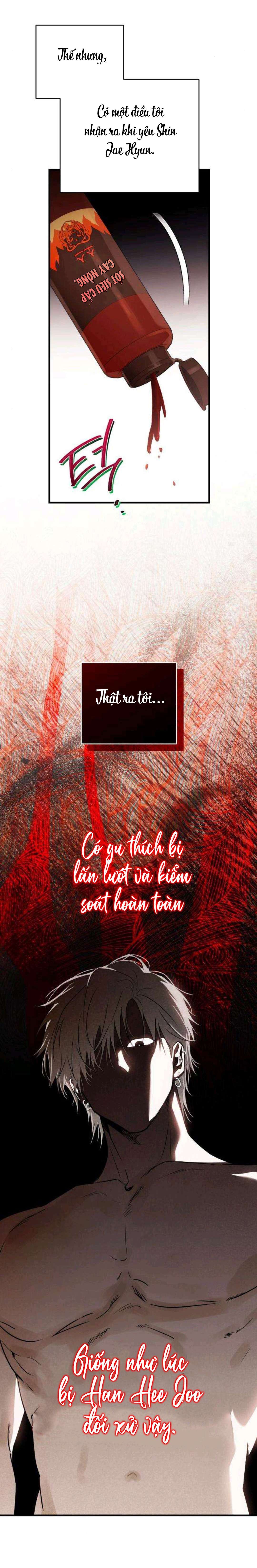 〖18+〗- Kích Hoạt Chế Độ Trai Hư! Chap 1 - Trang 2