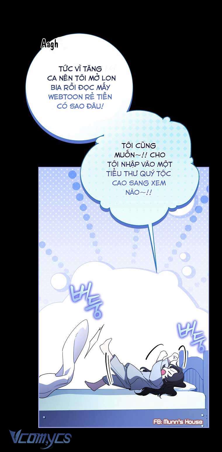 100 lời nguyền tại dinh thự Illestone Chap 2 - Trang 3