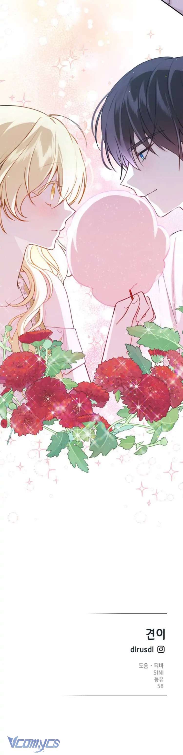 Cuộc Sống Hạnh Phúc Cùng Chồng Chapter 14 - Trang 4