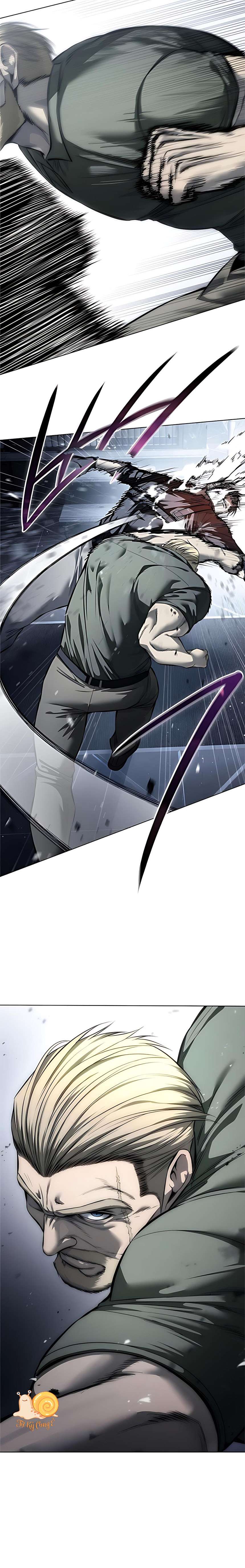 Red Shirt Chap 45 - Trang 2