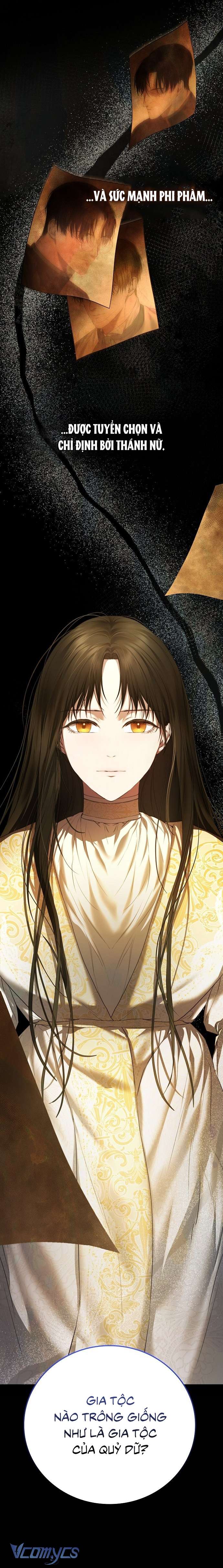 Hãy Dạy Em Cách Khao Khát Chap 1 - Trang 3