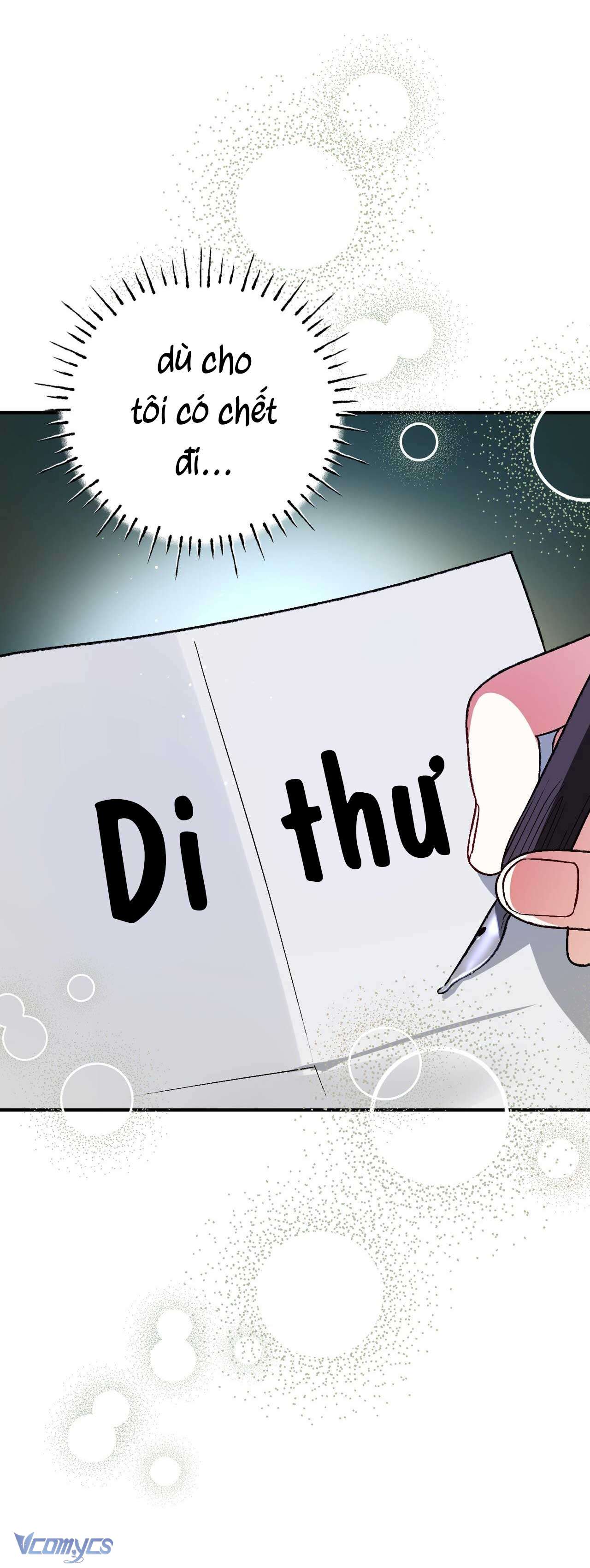 Gửi đến người sói yêu dấu của em Chap 26 - Next Chap 27