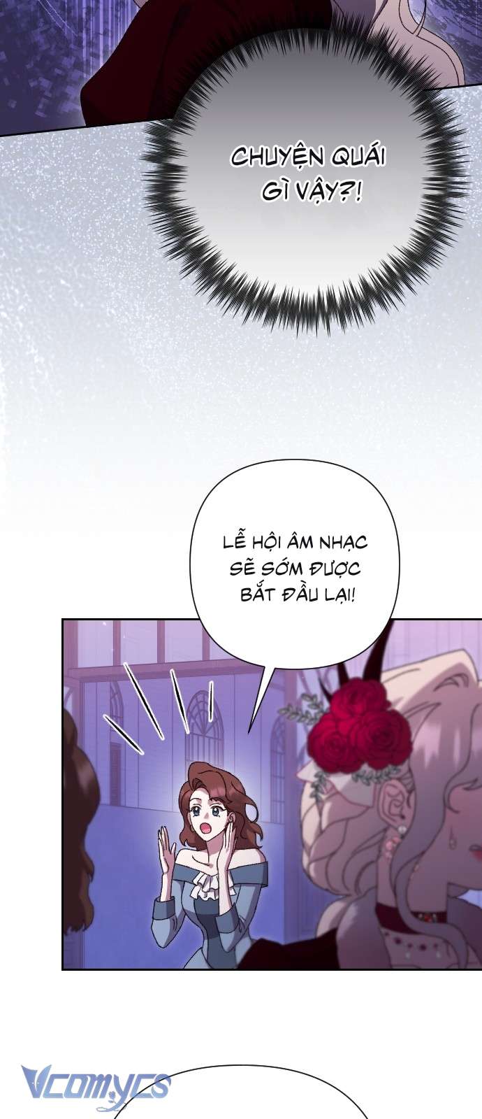 Dành Cho Những Ai Coi Hối Tiếc Là Điều Xa Xỉ Chap 39 - Trang 4