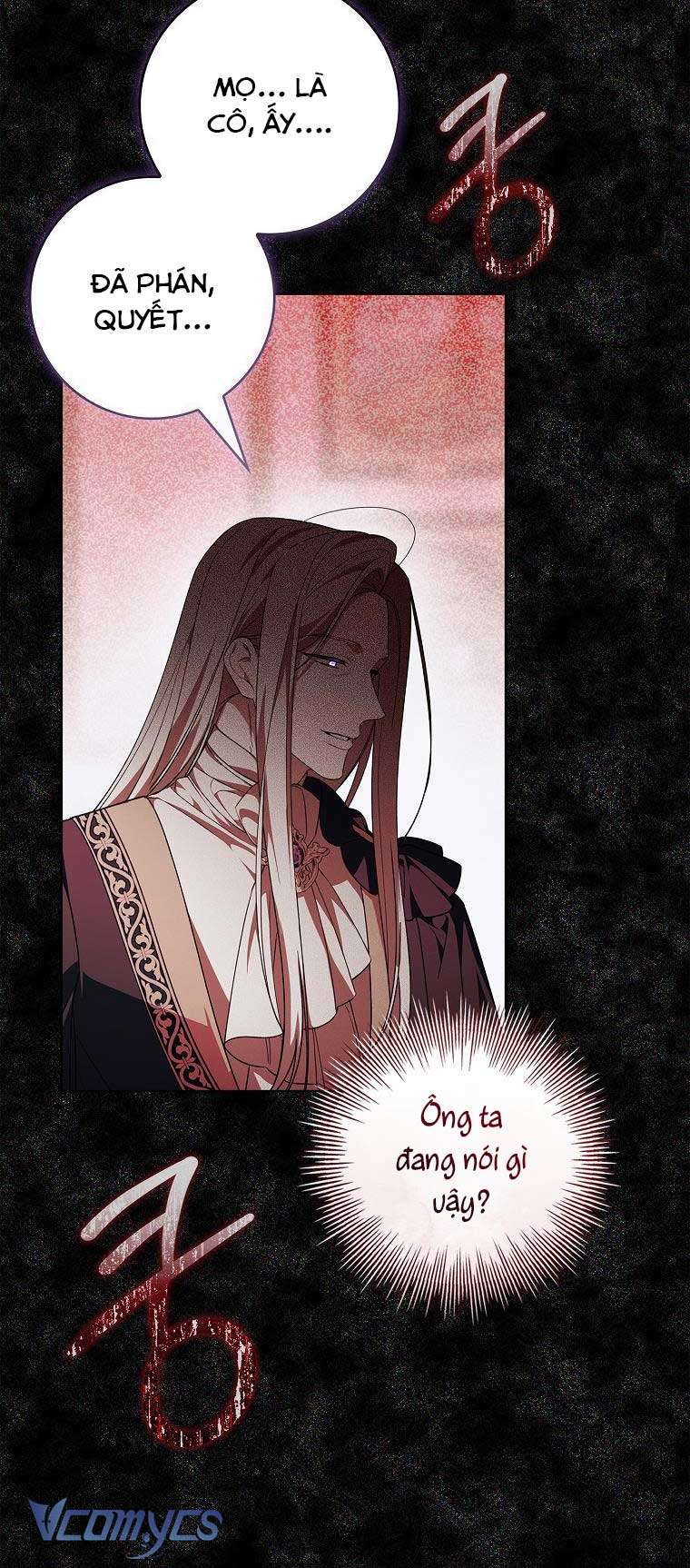 100 lời nguyền tại dinh thự Illestone Chap 30 - Trang 3