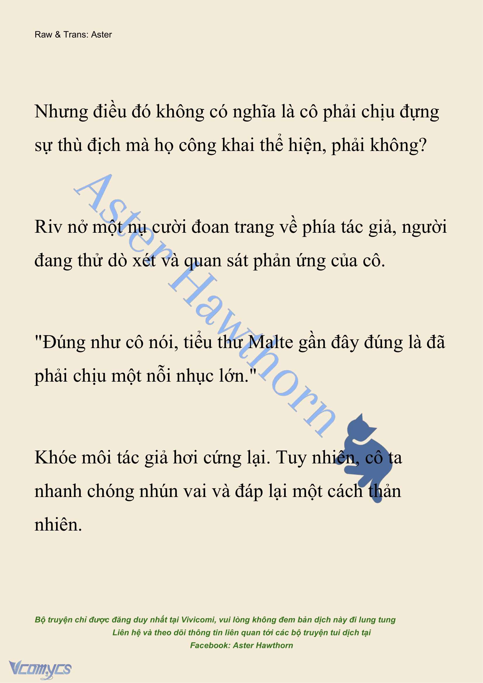 [NOVEL] Odalisque Chap 141 - Next Chap 142