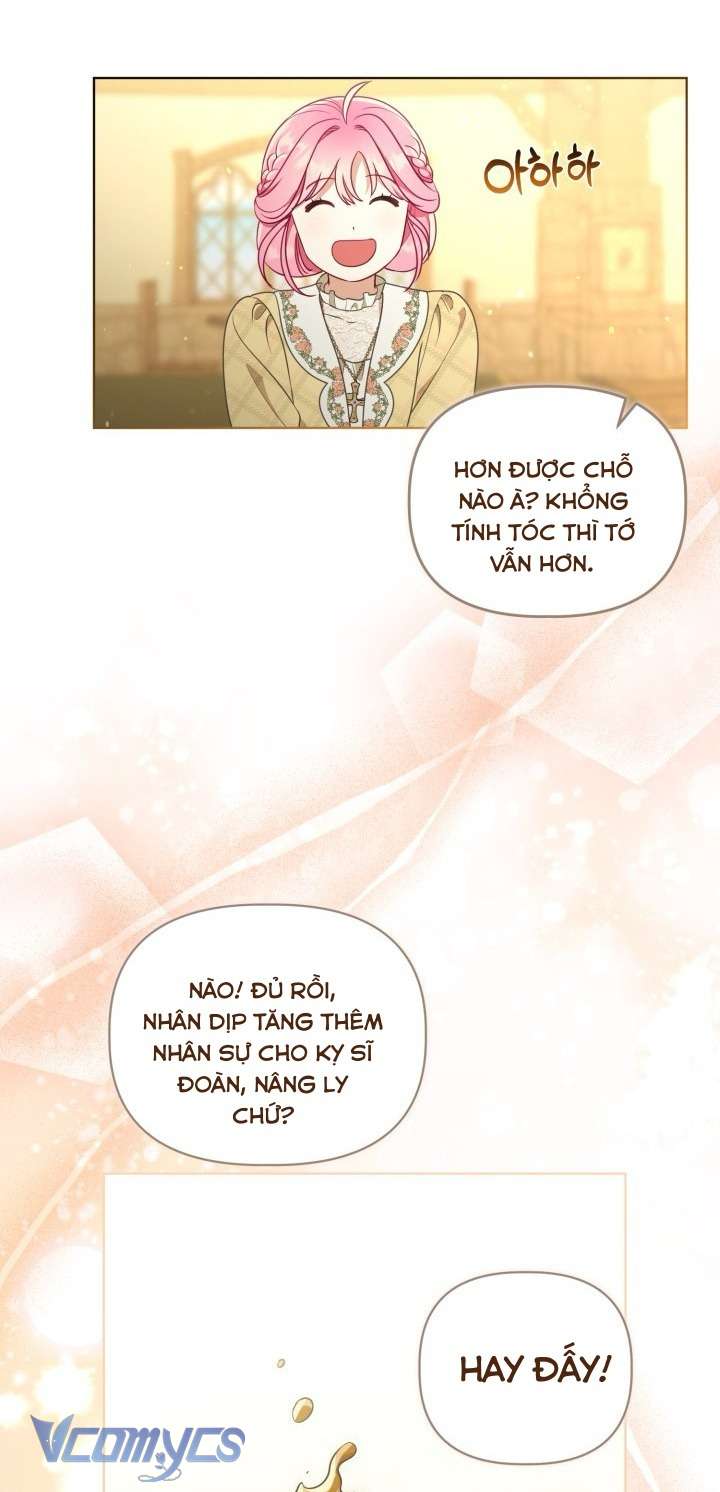 Sự Điều Trị Đặc Biệt Của Tinh Linh Chap 114 - Next Chap 115