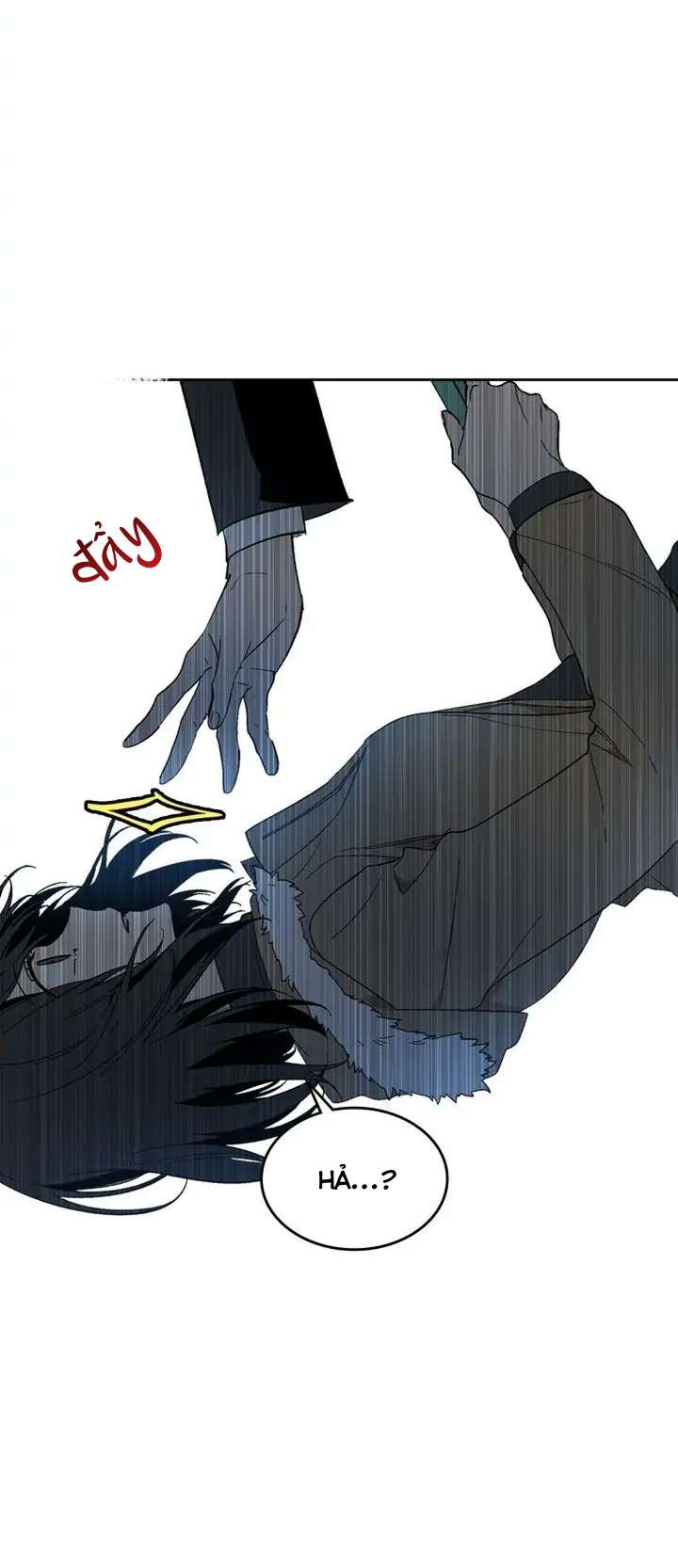 Vị Hôn Thê Khế Ước Của Công Tước Chap 140 - Trang 4