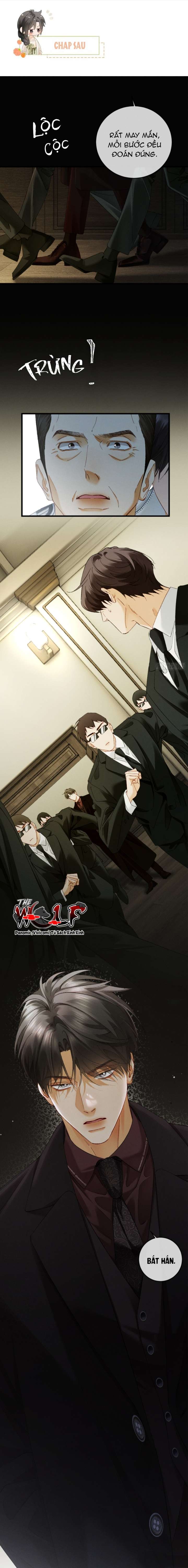 Sa Vào Cạm Bẫy! Chap 50 - Trang 2