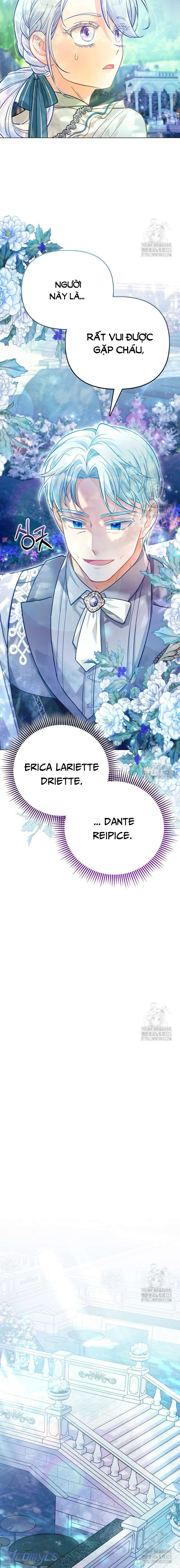 Phương Pháp Trồng Lúa Đặc Biệt Của Ác Nữ Chapter 34 - Trang 3