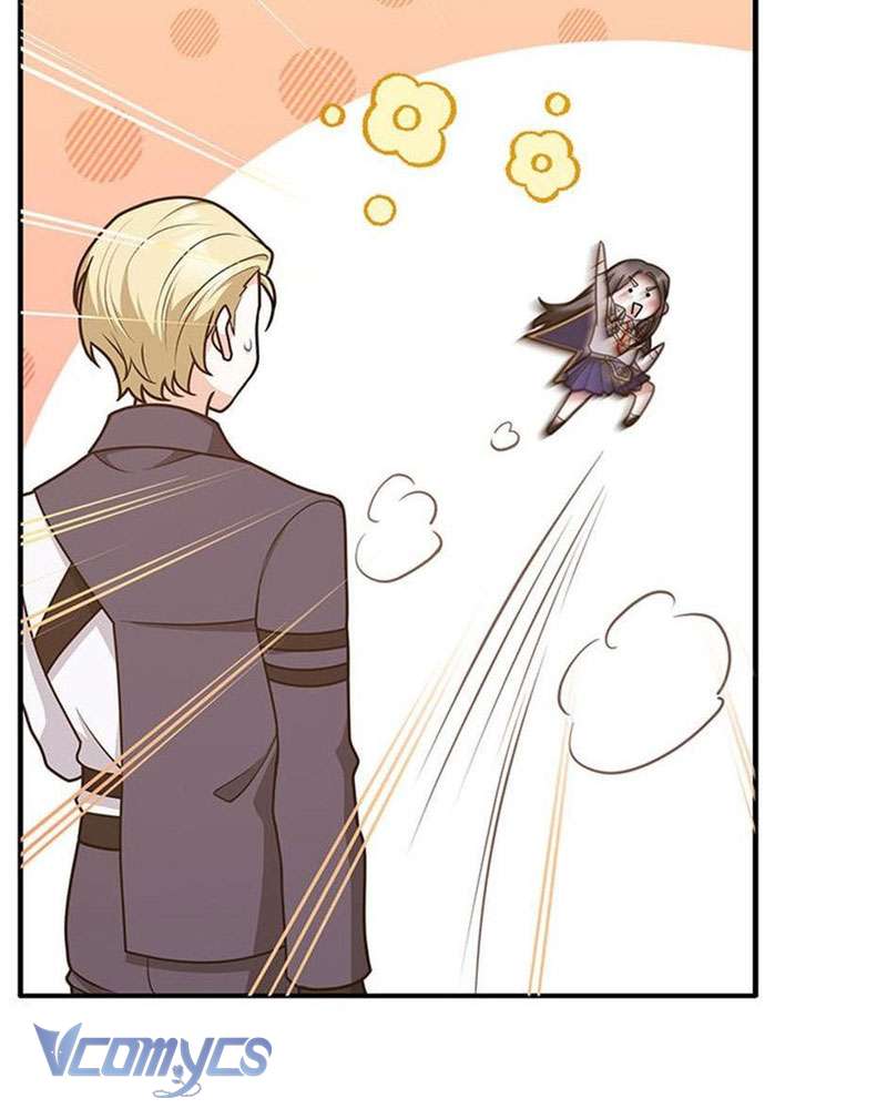 Tôi Thề Chúng Ta Chỉ Là Bạn Chap 62 - Next Chap 63